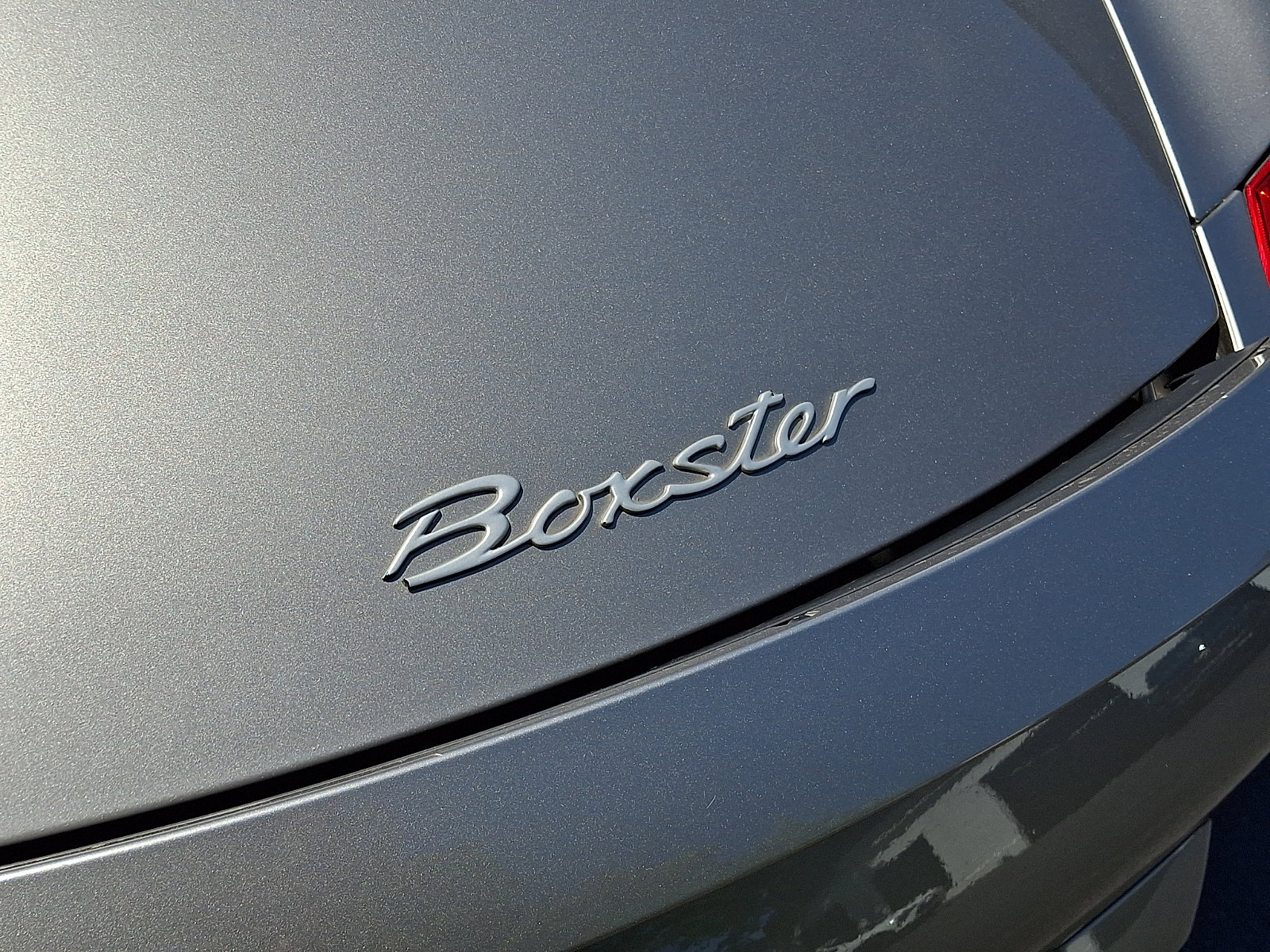 Used 2006 Porsche Boxster RWD image 30