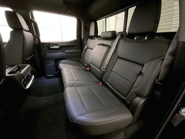 Used 2022 GMC Sierra 1500 SLT w/ SLT Premium Plus Package AWD/4WD image 25
