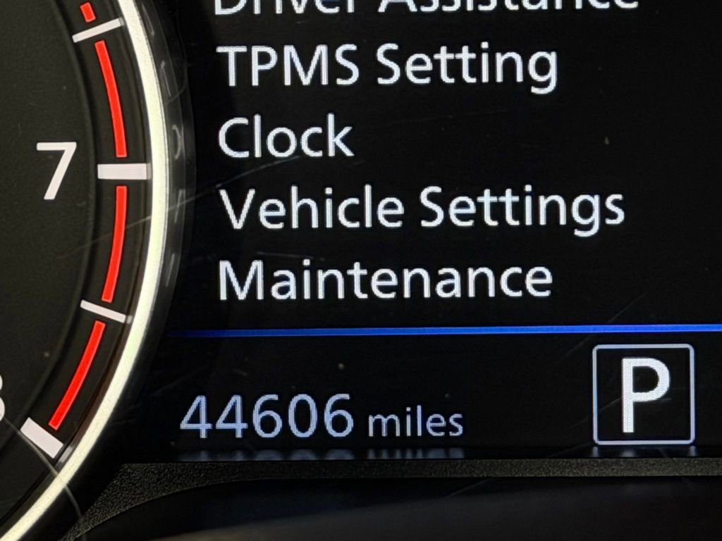 Used 2024 Nissan Altima 2.5 SR w/ SR Premium Package image 15