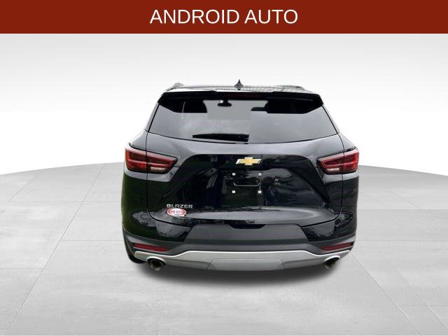 Used 2024 Chevrolet Blazer LT w/ Convenience Package FWD image 6