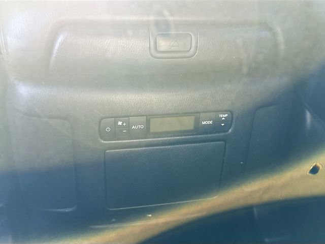 Used 2023 Nissan Armada SL w/ Midnight Edition Package image 28