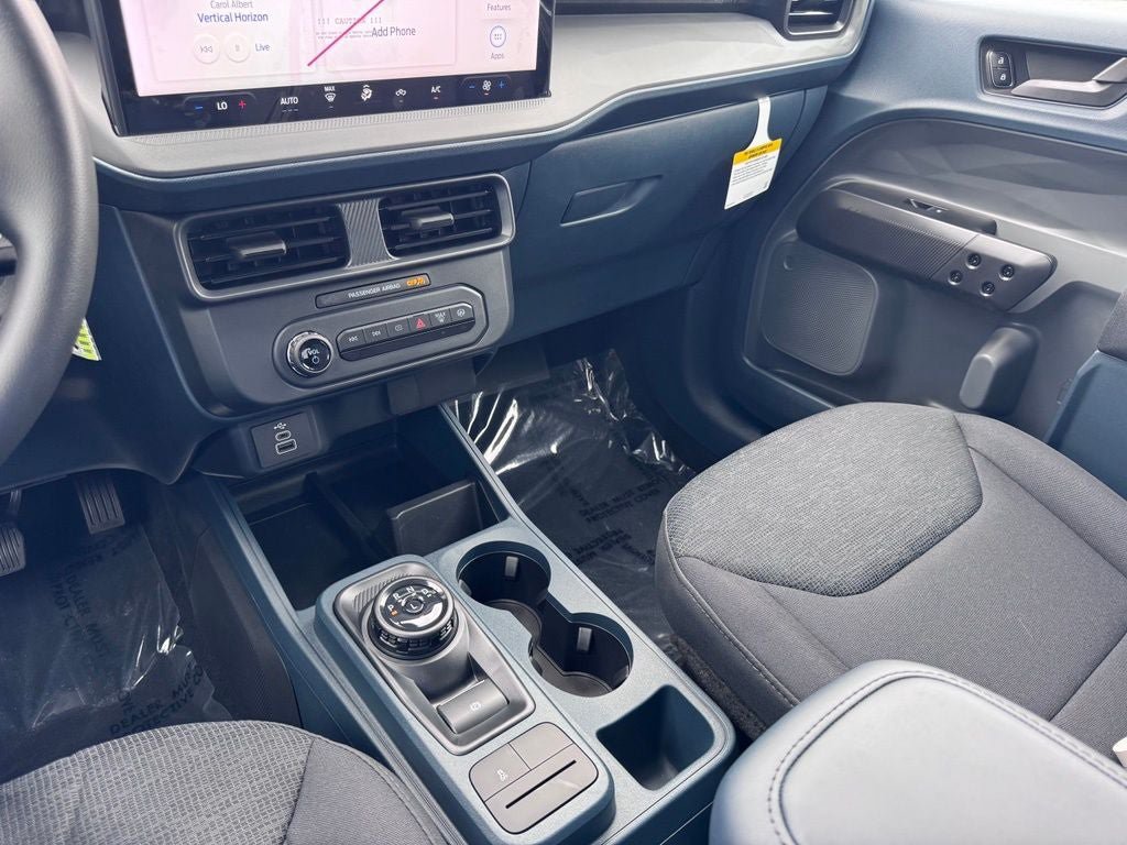 New 2026 Ford Maverick XL FWD image 28