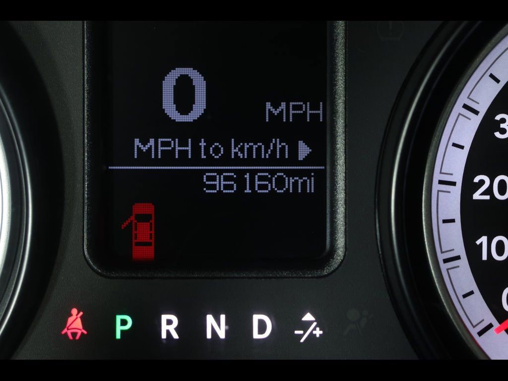 Used 2014 RAM 1500 Express image 19