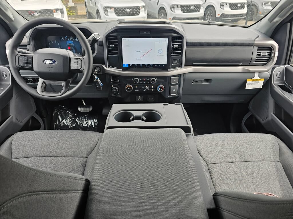 New 2026 Ford F150 XLT AWD/4WD image 13