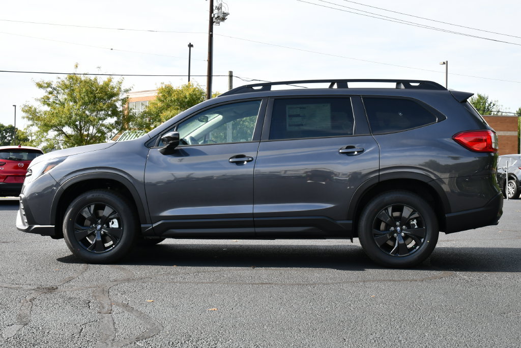 New 2027 Subaru Ascent Premium AWD/4WD image 4