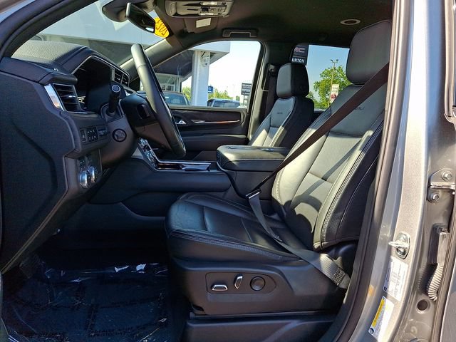 Certified 2023 GMC Yukon Denali AWD/4WD image 14