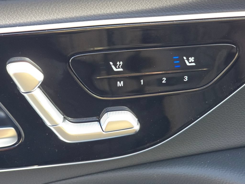 New 2026 Mercedes-Benz E 450 4MATIC Sedan image 7