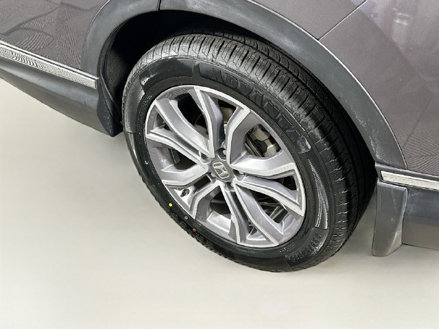 Used 2021 Honda CR-V Touring image 40
