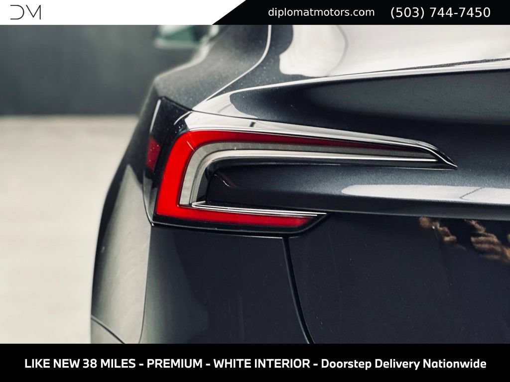 Used 2026 Tesla Model 3 RWD image 14