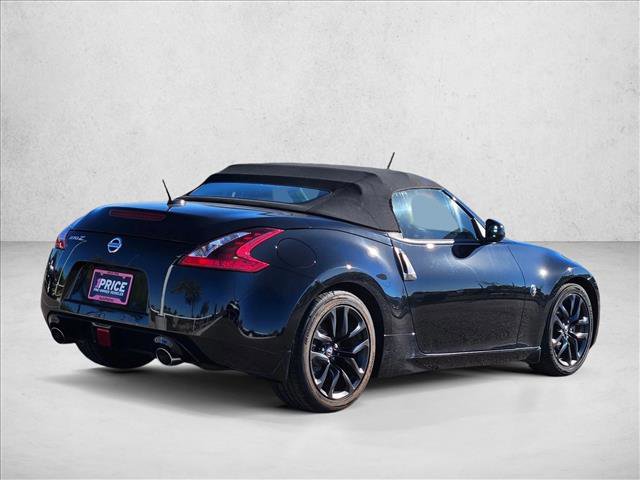 Used 2019 Nissan 370Z image 5