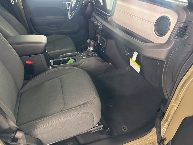 New 2026 Jeep Gladiator Sport image 19