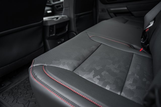 New 2026 Toyota Tundra TRD Pro image 40