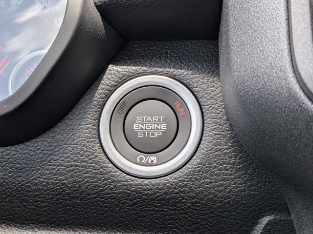 New 2026 RAM 1500 Express RWD image 26
