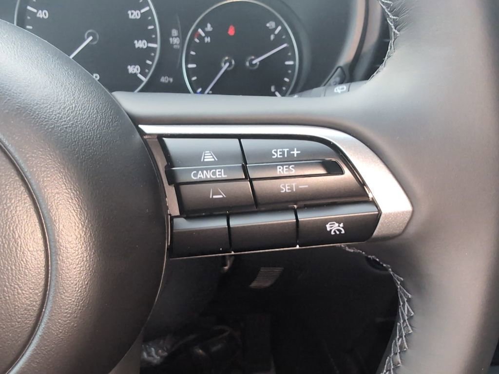 New 2026 MAZDA CX-30 AWD 2.5 S image 16