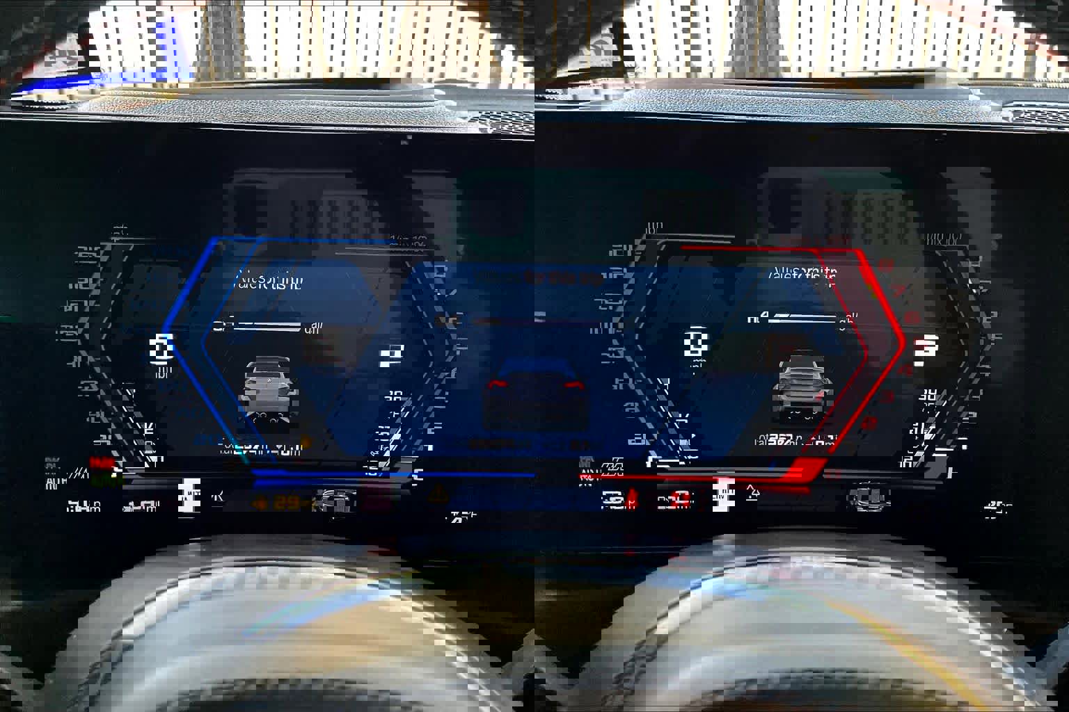 Used 2023 BMW M2 w/ Lighting Package image 25