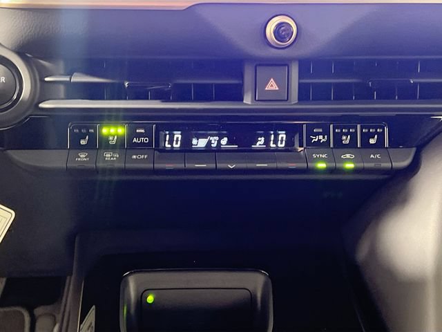 New 2026 Toyota Crown Signia AWD/4WD image 23