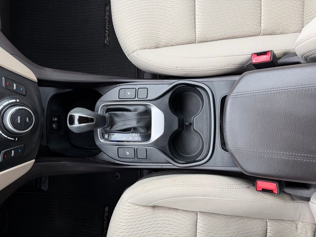 Used 2018 Hyundai Santa Fe Sport w/ 2.4L Value Package 02 FWD image 18