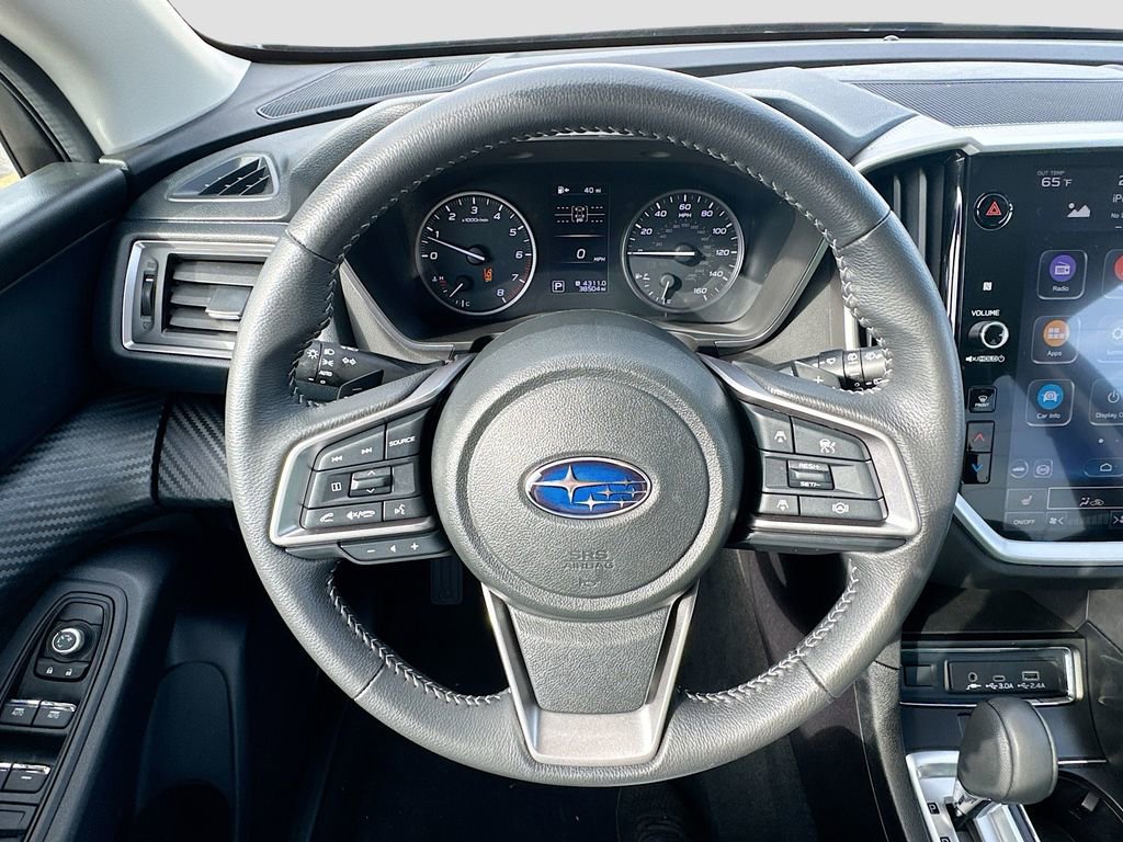 Certified 2023 Subaru Ascent Premium w/ Convenience Package image 14