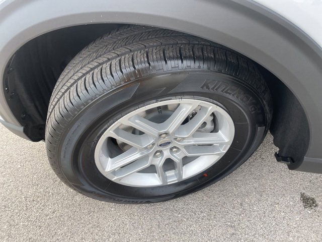 New 2026 Ford Explorer Active image 15