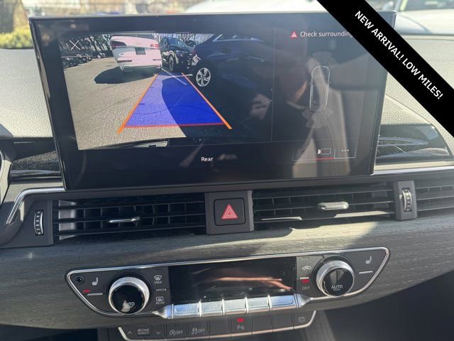 Used 2023 Audi A5 2.0T Premium w/ Convenience Package image 18