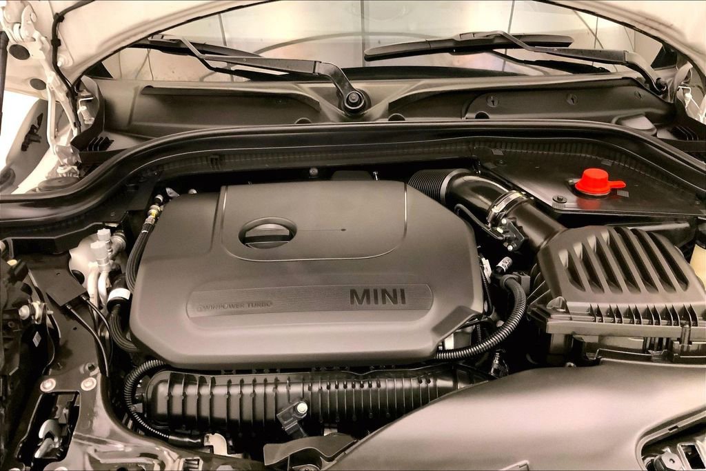 Certified 2023 MINI Cooper S image 9