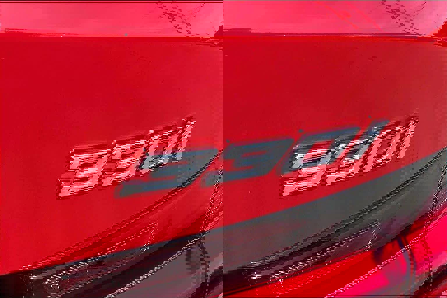 Used 2024 BMW 330i Sedan w/ Convenience Package image 11