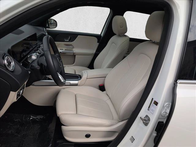 Used 2024 Mercedes-Benz EQB 250+ image 17