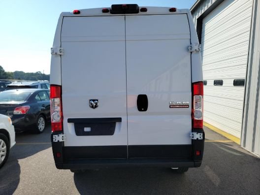 Used 2020 RAM ProMaster 2500 FWD image 6
