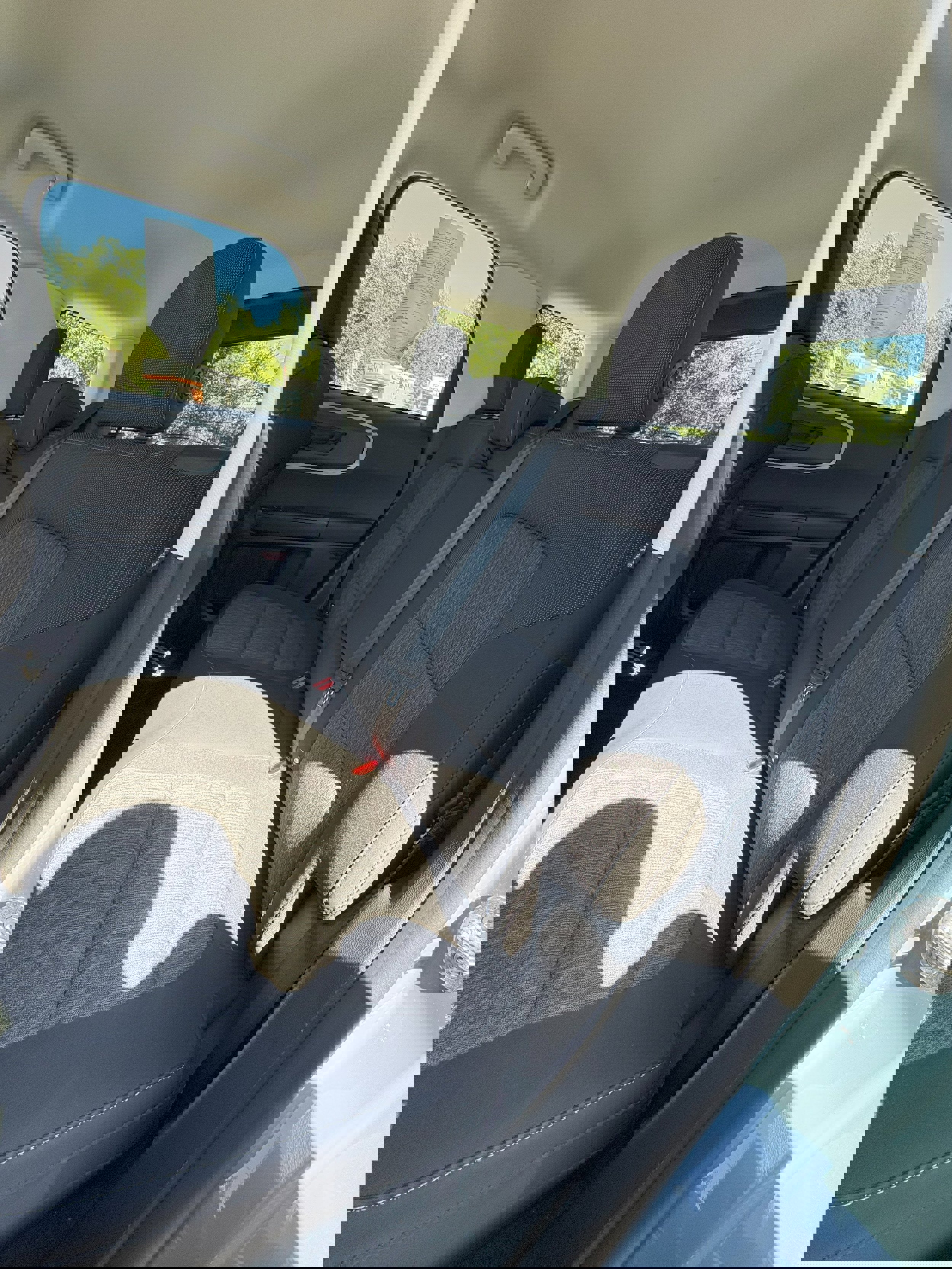 Used 2021 Ford Bronco Sport Big Bend image 8