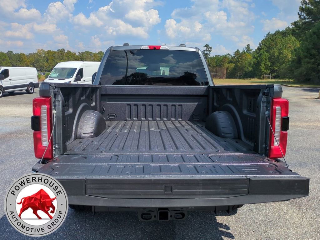 New 2026 Ford F250 XLT w/ 360-Degree Camera Package image 13