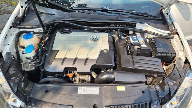Used 2012 Volkswagen Jetta TDI FWD image 21