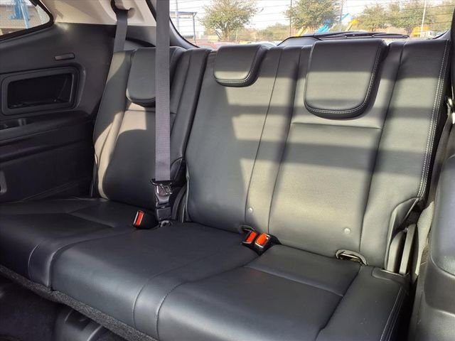 Certified 2023 Subaru Ascent Touring w/ Popular Package #2A image 11