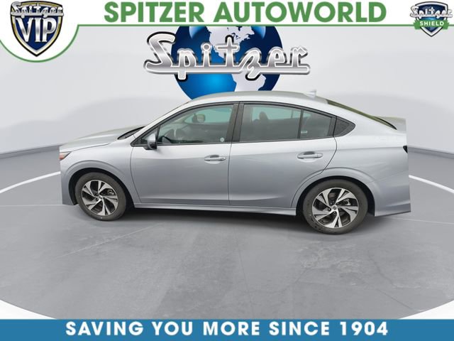 Used 2025 Subaru Legacy Premium AWD/4WD image 6