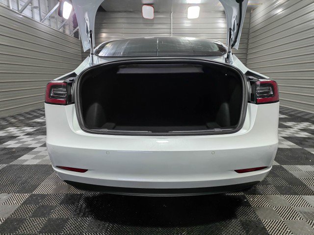 Used 2019 Tesla Model 3 Standard Range Plus image 35