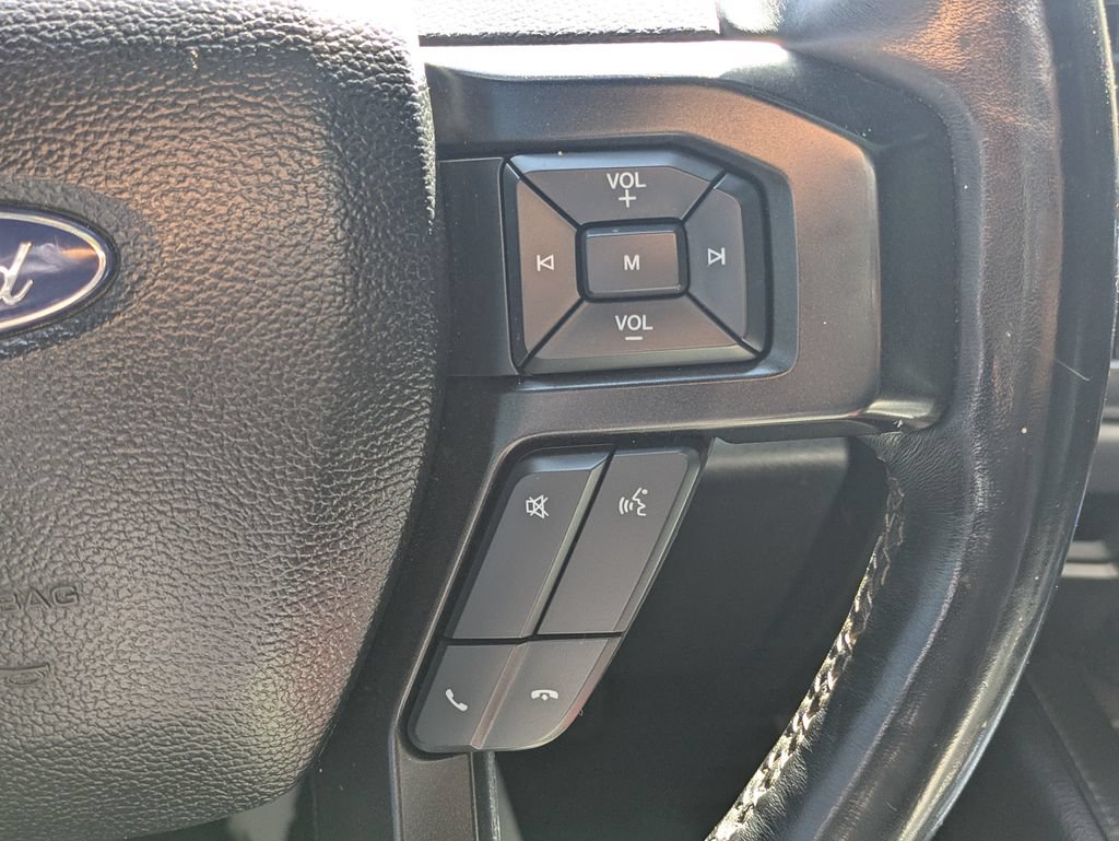 Used 2018 Ford Expedition Limited w/ Equipment Group 301A RWD image 26