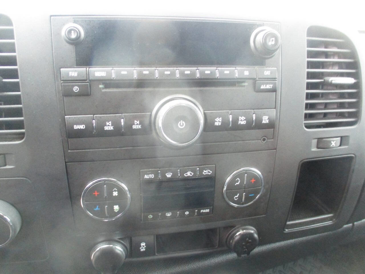 Used 2012 Chevrolet Silverado 1500 LT w/ All-Star Edition image 30