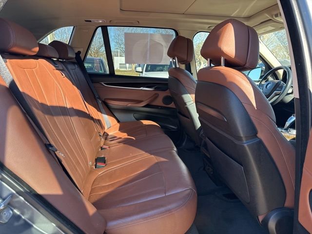Used 2016 BMW X5 xDrive35i image 13