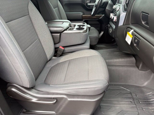 Used 2019 GMC Sierra 1500 SLE AWD/4WD image 18
