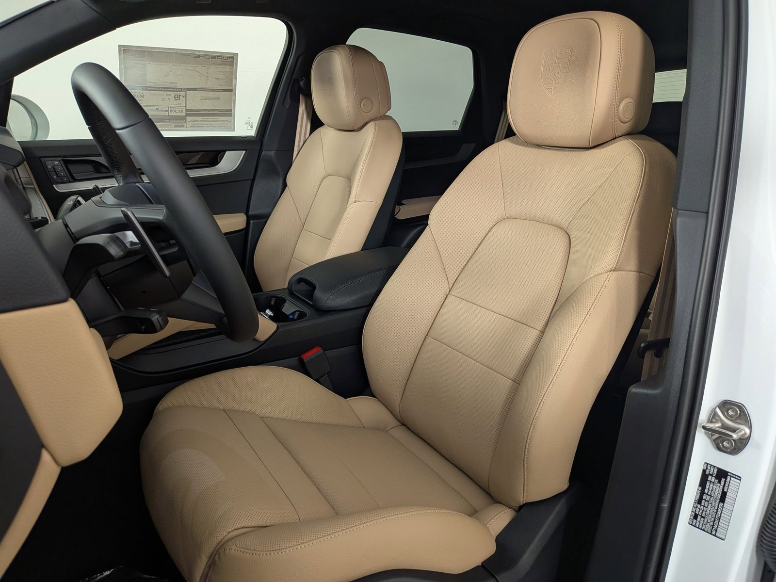 New 2026 Porsche Cayenne AWD/4WD image 5