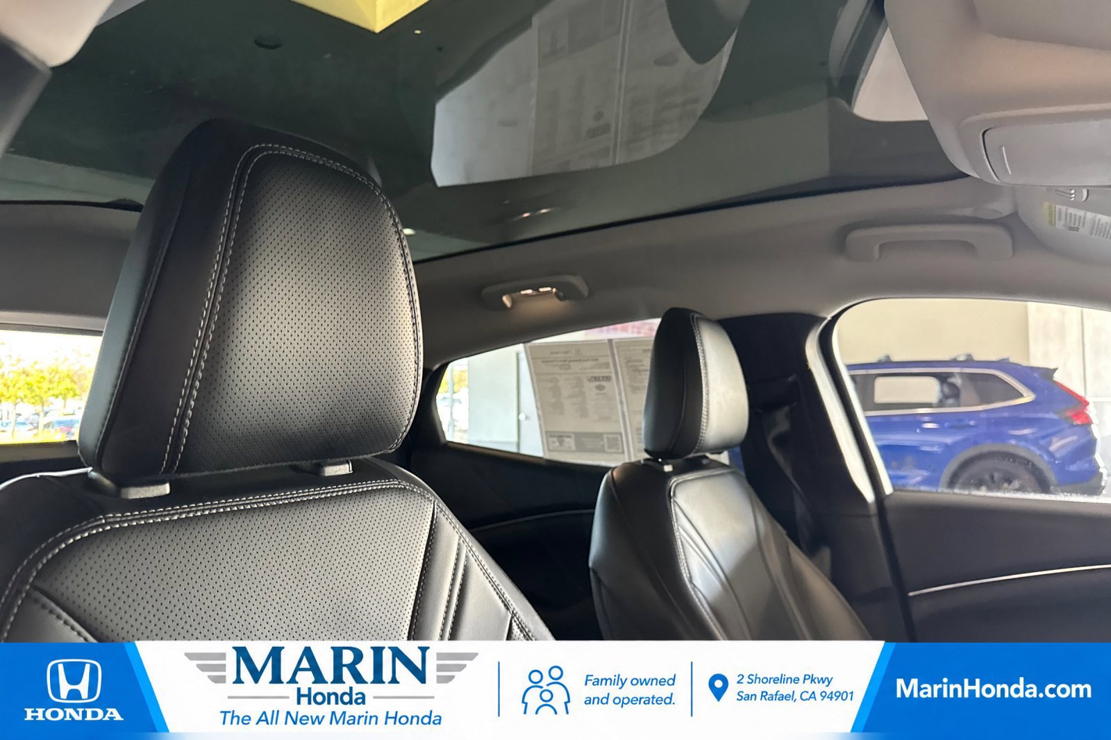 Used 2021 Ford Mustang Mach-E Premium RWD image 21