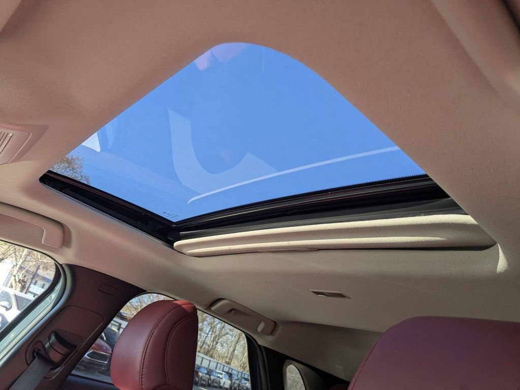 Used 2025 MAZDA CX-30 AWD 2.5 S w/ Preferred Package image 23