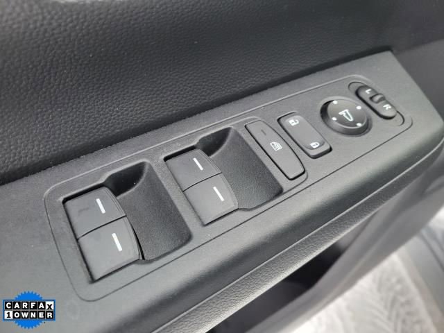 Certified 2024 Honda CR-V Sport-L image 18