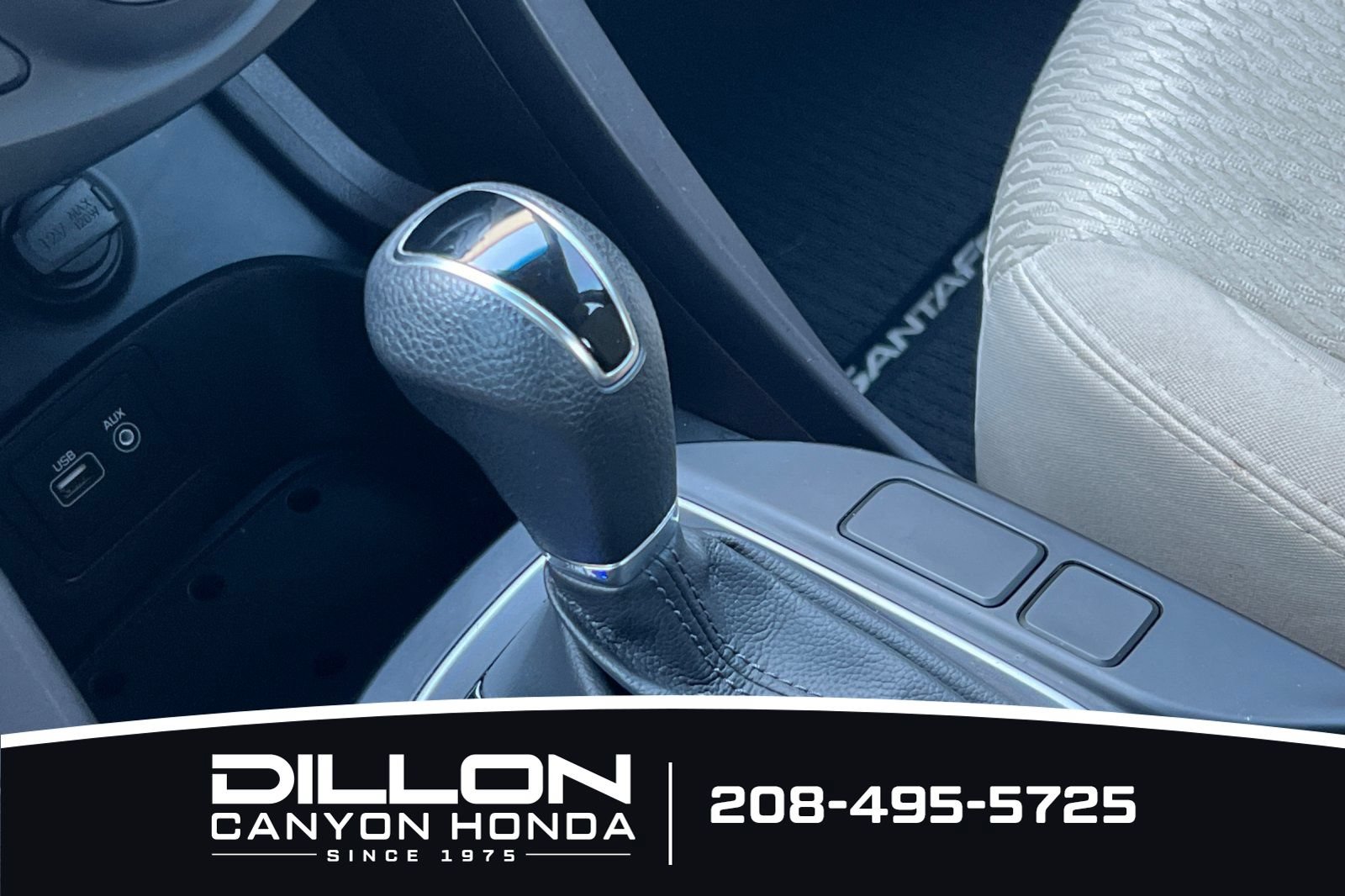 Used 2017 Hyundai Santa Fe Sport AWD/4WD image 21