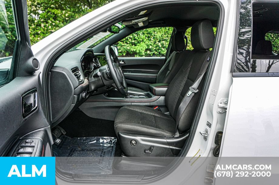 Used 2026 Dodge Durango GT RWD image 20
