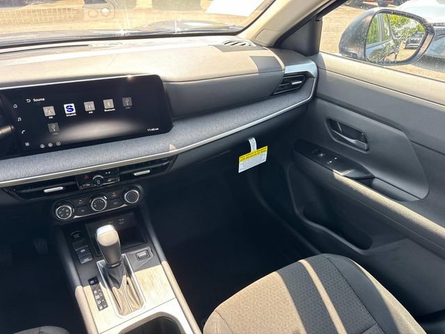 New 2026 Nissan Kicks S FWD image 17