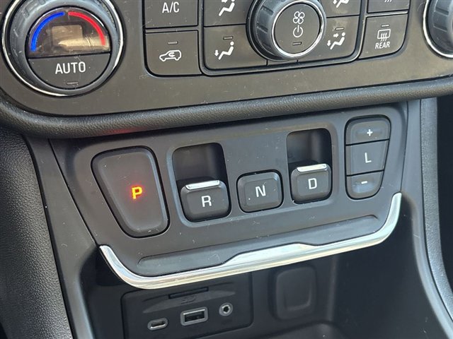 Certified 2020 GMC Terrain Denali w/ Denali Premium Package image 15