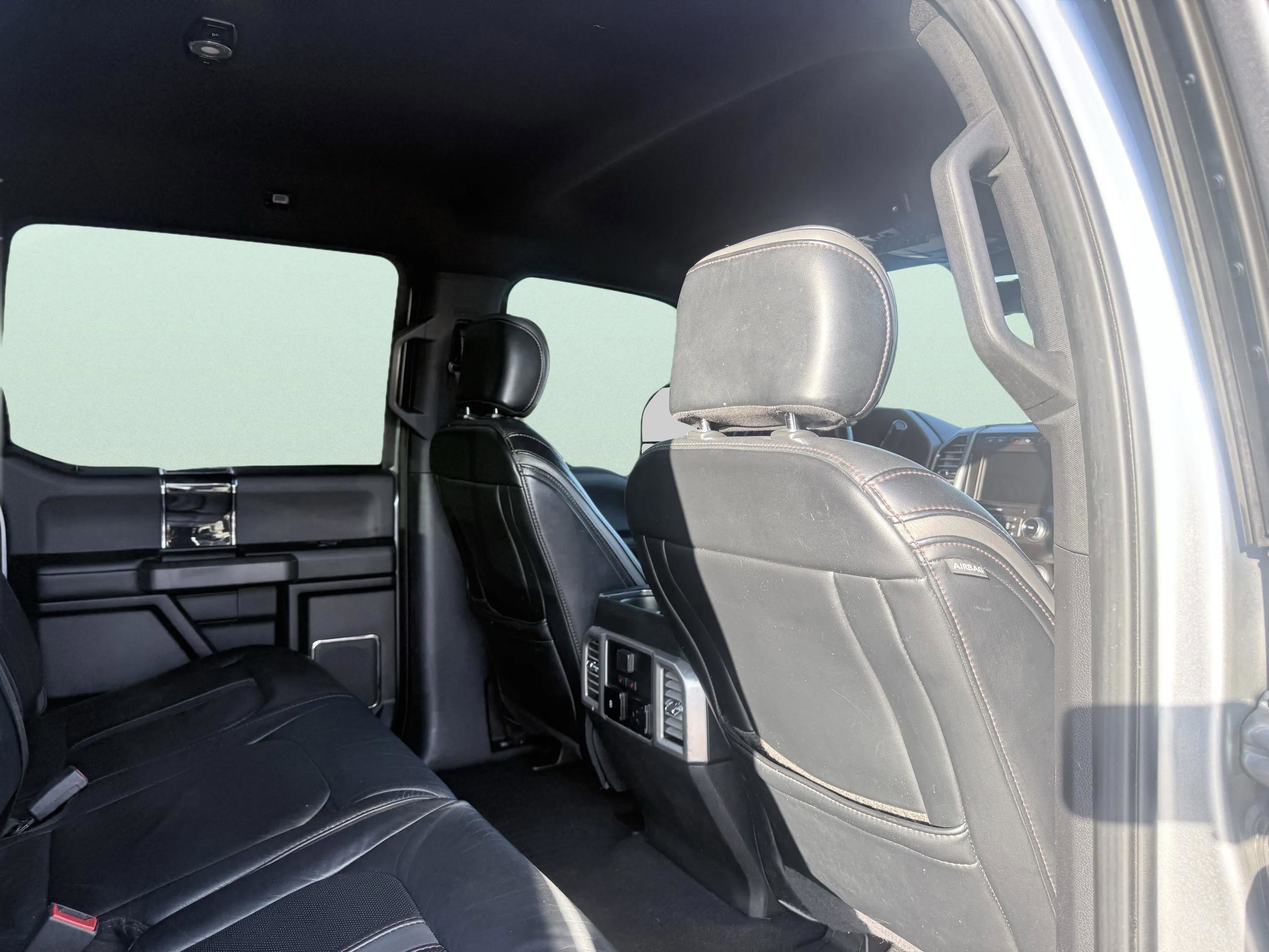 Used 2020 Ford F350 Platinum image 43