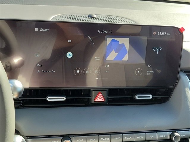 New 2026 Hyundai Ioniq 5 SE image 10