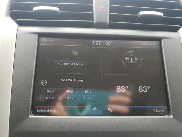 Used 2013 Ford Fusion SE image 20