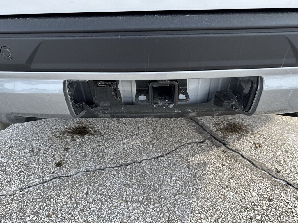 New 2025 GMC Acadia Elevation w/ LPO, Floor Liner Package image 7